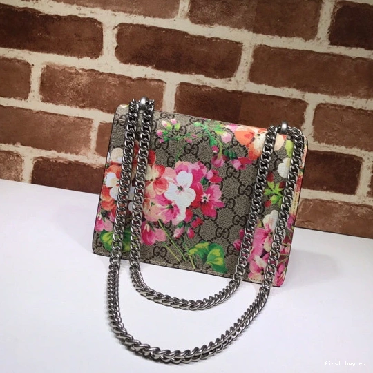 Firstbag ru Dionysus GUCCI bag GG mini 0713